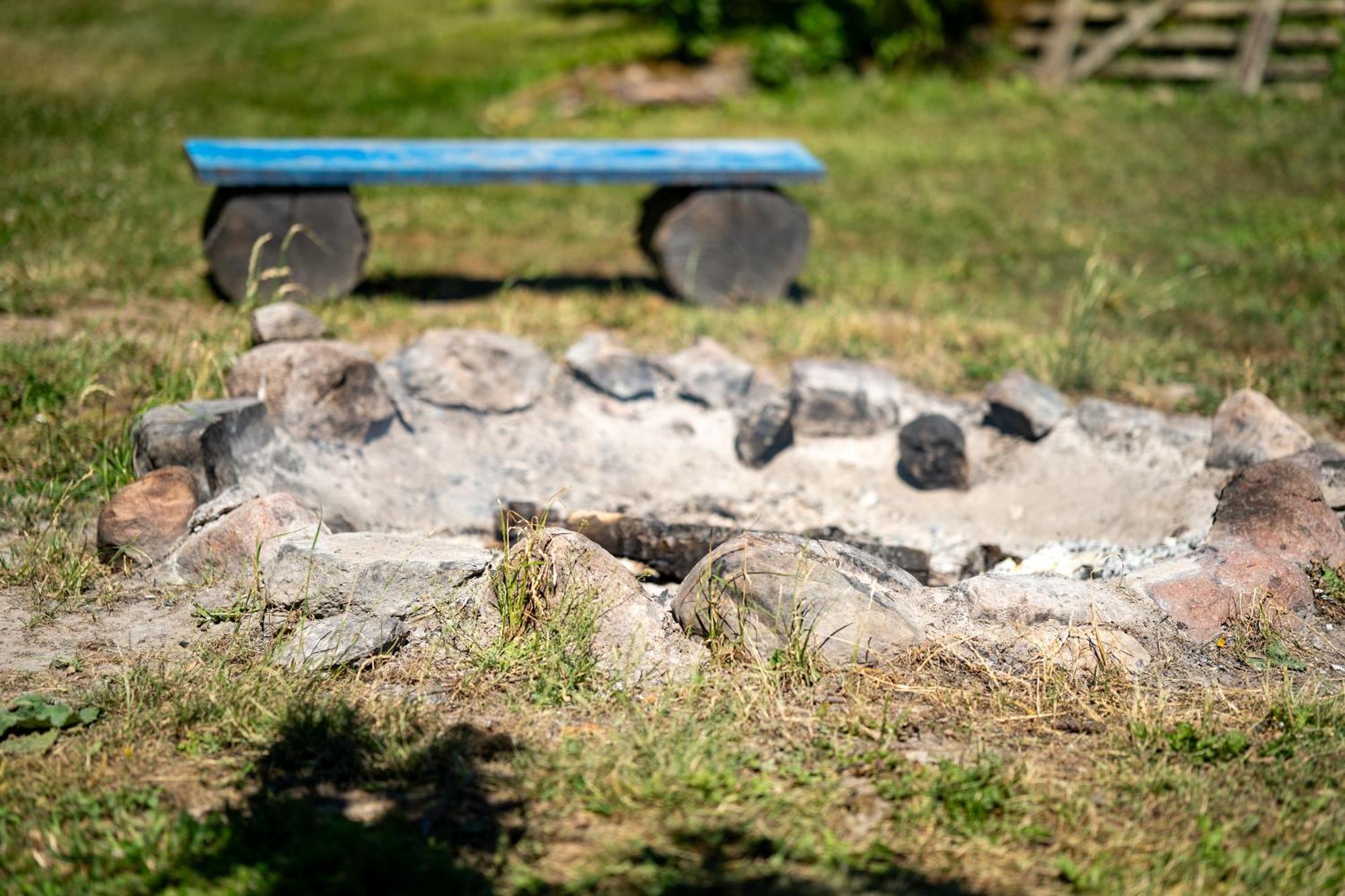 Pilwa 17 - Glamping Na Lace Węgorzewo Esterno foto