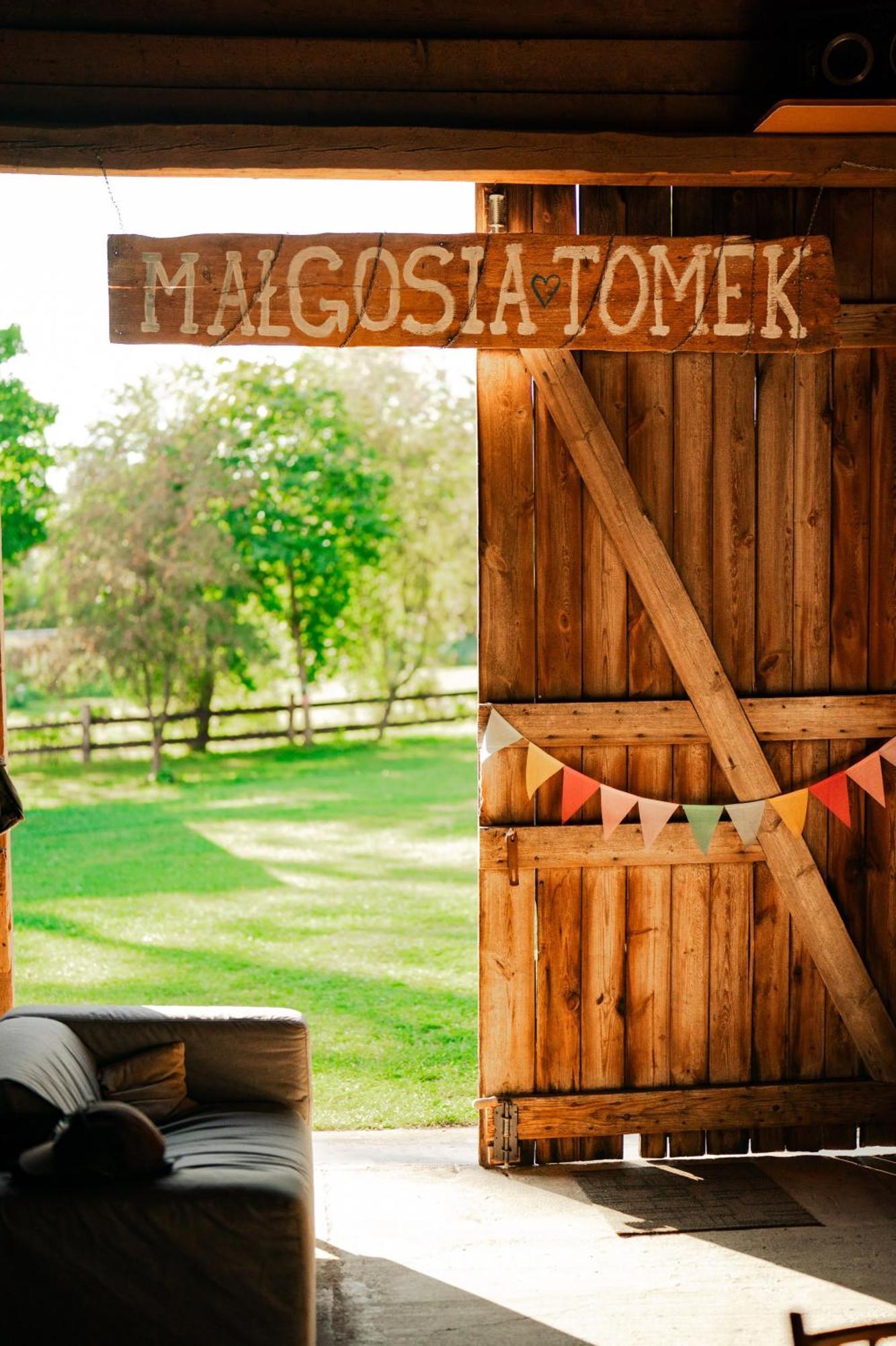 Pilwa 17 - Glamping Na Lace Węgorzewo Esterno foto