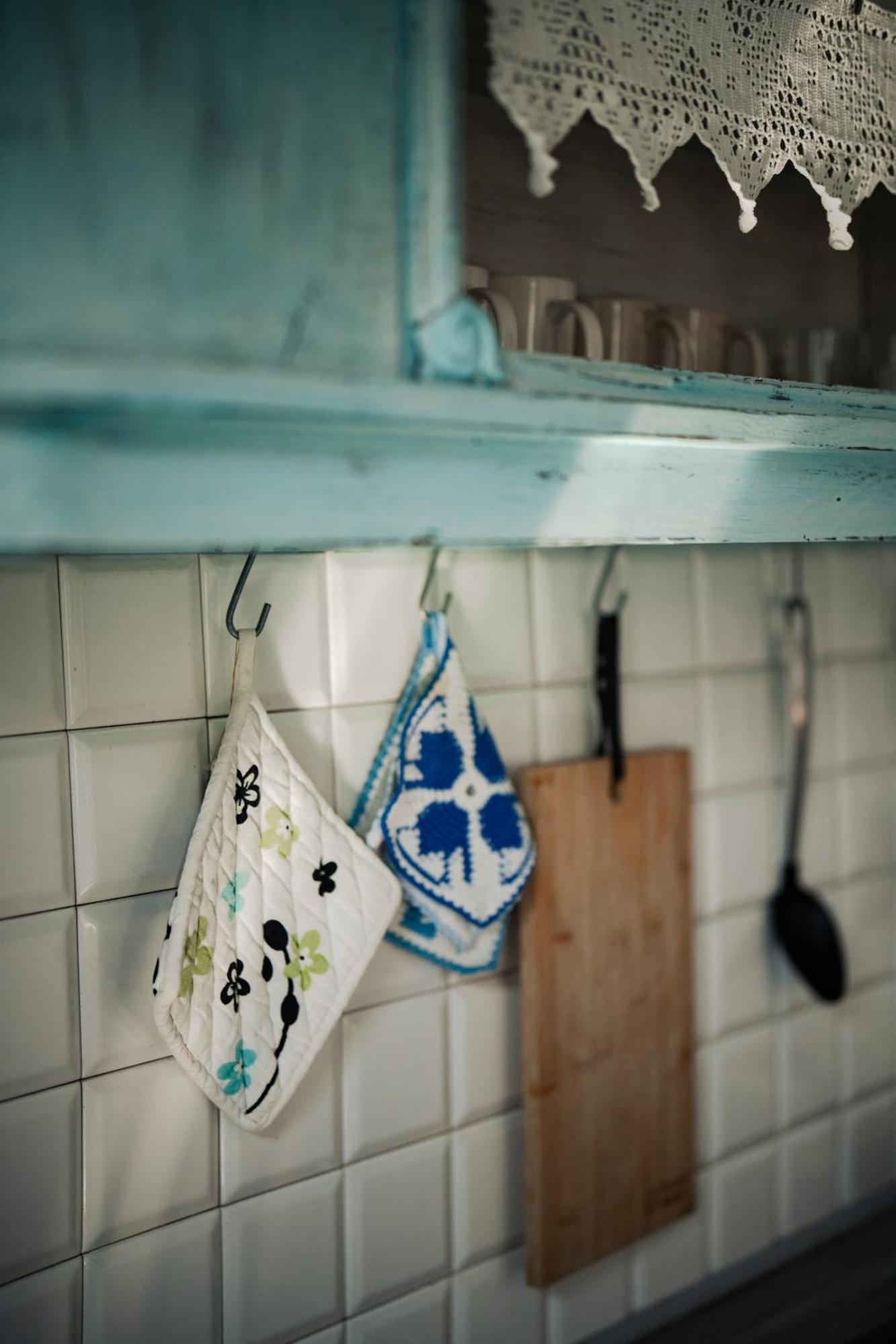 Pilwa 17 - Glamping Na Lace Węgorzewo Esterno foto